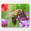 Search for pollinators mousepads Honey