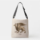 Search for gryphon bags Mythical