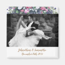 Search for christmas photo magnets Watercolor