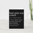 Search for coaching cards Definition