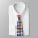 Search for grid ties Abstract