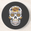 Search for skull coasters Symbol