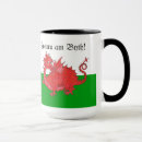 Search for cute dragon mugs Red