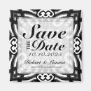 Search for guest magnets Black and white