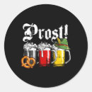 Search for oktoberfest beer stickers German culture
