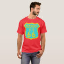 Search for route 66 tshirts New mexico