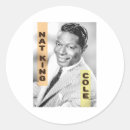 Search for music icon stickers Blues