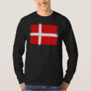 Search for danish tshirts Flag