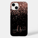 Search for black pink iphone cases Monogrammed
