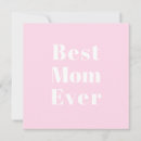 Search for mum to be mothers day cards Best mum ever