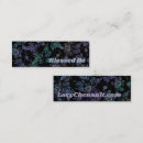 Search for blessed business cards Pagan
