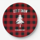 Search for holiday cookie exchange plates Rustic