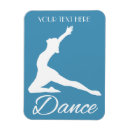 Search for performing arts magnets Dance
