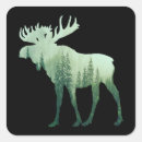 Search for moose stickers Animal lover