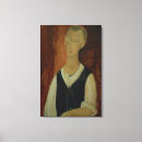 Search for amedeo canvas prints Young