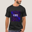 Search for contrast tshirts Abstract