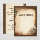 Search for pirate day postcards Vintage
