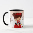 Search for gingerbread girl mugs House