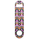 Search for bold pink barware Black