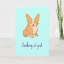 Search for cartoon corgi cards Cute