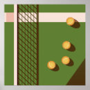Search for tennis court art Illustration