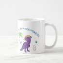Search for kawaii dinosaur mugs Prehistoric