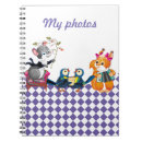 Search for holiday notebooks Music