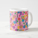Search for candy pattern mugs Dessert