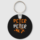 Search for eater key rings Peter pumpkin