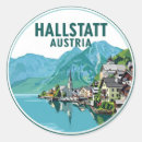 Search for travel austria stickers Souvenir