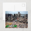 Search for nigerian postcards Lagos