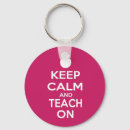 Search for keep calm and carry on key rings British