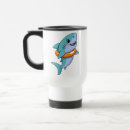 Search for shark travel mugs Summer