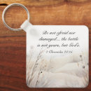 Search for 20 key rings Bible verse
