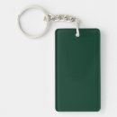 Search for forest green key rings Minimalist