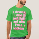 Search for bottom tshirts Party