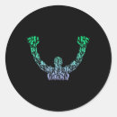 Search for night club stickers Boxing determination