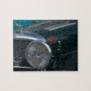 Search for jaguar puzzles Car