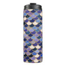 Search for mermaid travel mugs Blue