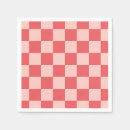 Search for gingham napkins Check