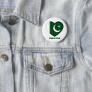 Search for pakistan badges Flag