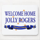 Search for jolly mousepads Navy