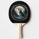 Search for vintage ping pong paddles Rustic