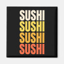Search for soy magnets Wasabi