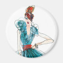 Search for couture magnets Wild apple