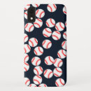 Search for baseball iphone x cases Balls