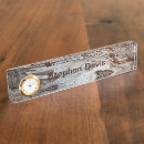 Search for wooden name plates Tree