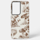 Search for mushroom samsung cases Pattern