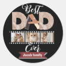 Search for happy birthday dad stickers Elegant
