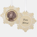 Search for brown dog christmas tree decorations Spaniel